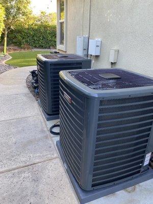 Segrist Air Conditioning and Heating