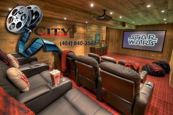 Make your house a home this Holiday Season - Add that Home Theater you have been dreaming of !!