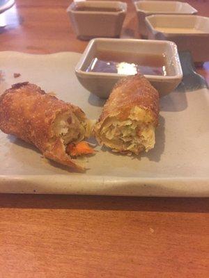 Egg roll