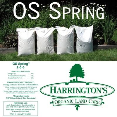 Our Products are available for lawn fertilization.  Call for more info!