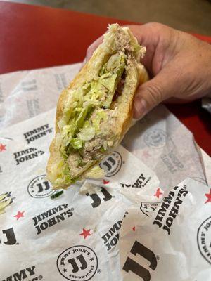 Jimmy John's