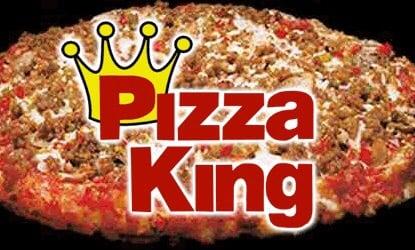 Pizza King