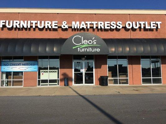 Cleo's Furniture