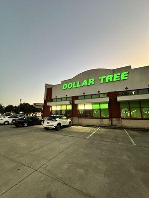 Dollar Tree