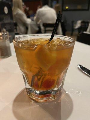 Old Fashioned