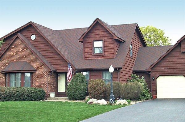 Sherriff Goslin Roofing Kalamazoo