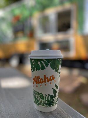 Aloha Coffee