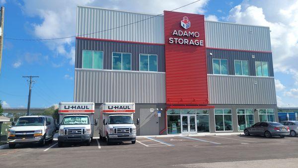 Adamo Storage