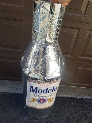 Modelo Piñata