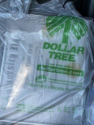 Dollar Tree