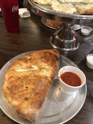 Calzone