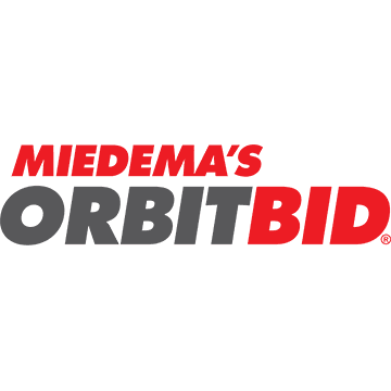 Orbitbid Logo