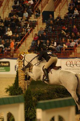 Equitation