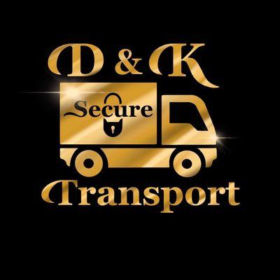 D&K Secure Transport