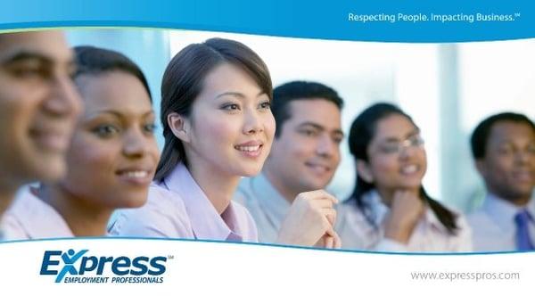 Express Employment Professionals- Columbus, OH