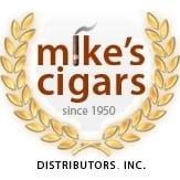 Mikes Cigars logo