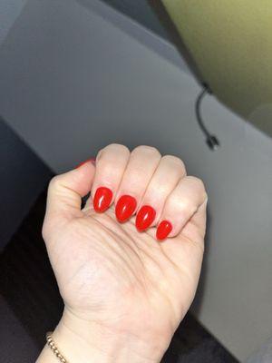 Nails