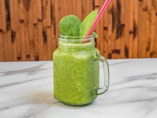 Green Machine Smoothie