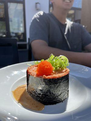 Spicy Tuna Bowl