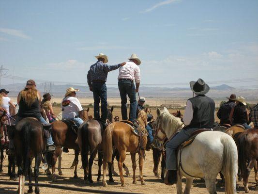 Sundowner Ranch