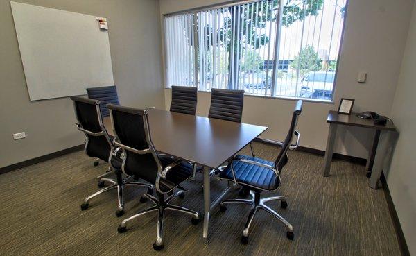 Conference Room for 6 people