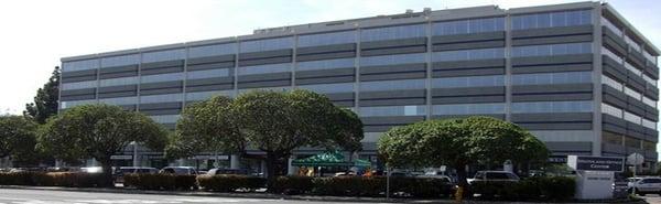 Our business head quarter location in the Bay Area