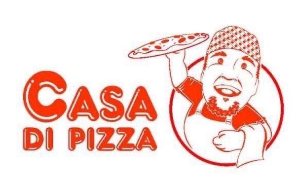 Casa Di Pizza Galloway