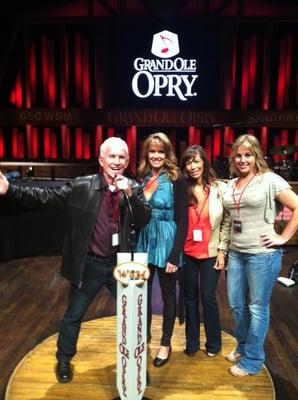 Grand Ole Opry