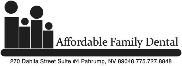 Affordable Family Dental