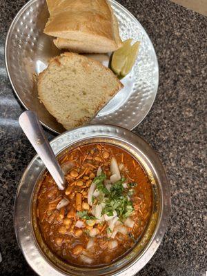 Misal pav