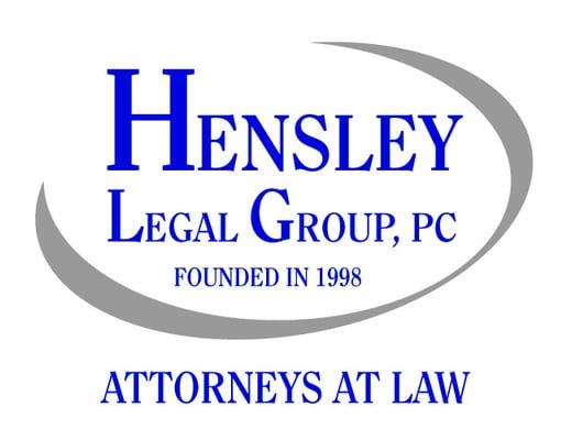 Hensley Legal Group