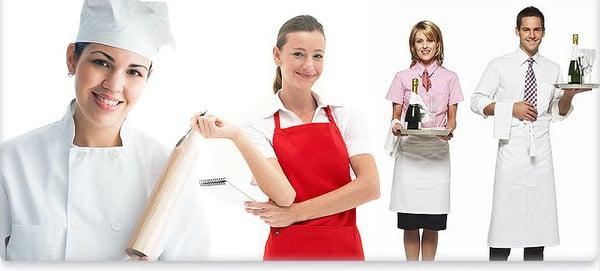 Culinary Uniforms