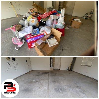 Let us help with your spring cleaning. Text pictures of your unwanted junk to (559)668-6736 for a FREE ESTIMATE!