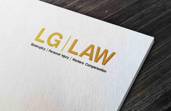 LG LAW - Workers Compensation, Bankruptcy & Personal Injury Law Firm Since 1999