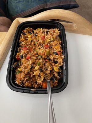 Mexican Rice