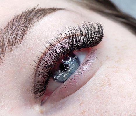 Vera Beauty Salon Lash & Brow