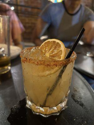 Guava Margarita