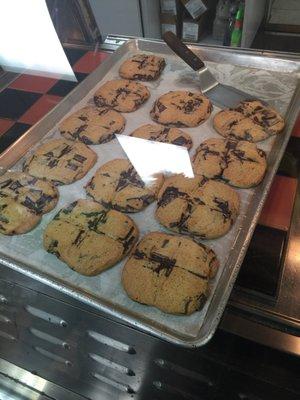 The best cookies imaginable