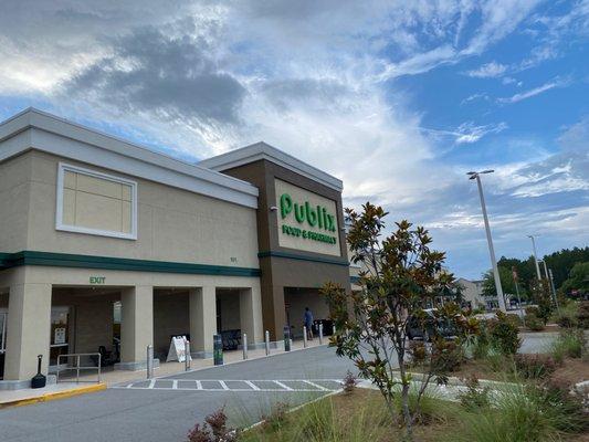 Publix Pharmacy at Blue Moon Crossing