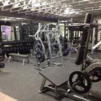 Anytime Fitness