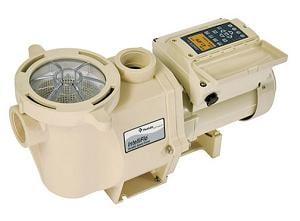 Pentair Intelliflo Pump