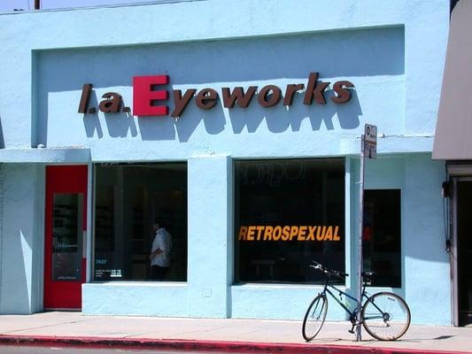 www.laeyeworks.com