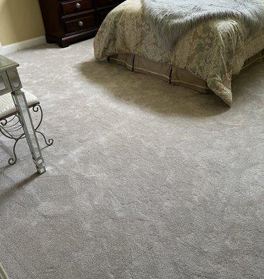 Molina Carpets Inc