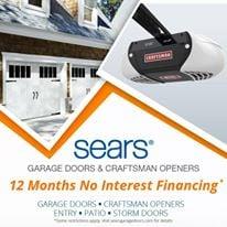 Sears Financing