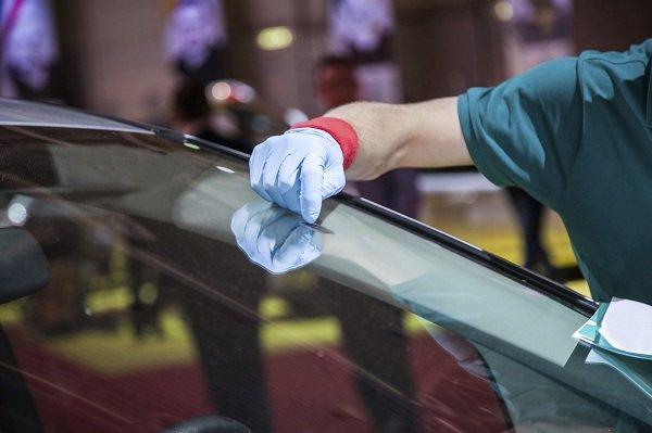 Mobile Auto Glass