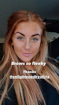 Brows