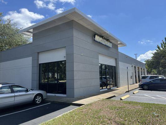 This Meineke auto shop is by far the the best car maintenance/repair shop I've ever been to!