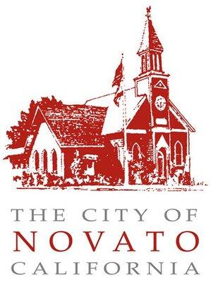 I got questions for City of Novato.  City has no answers.