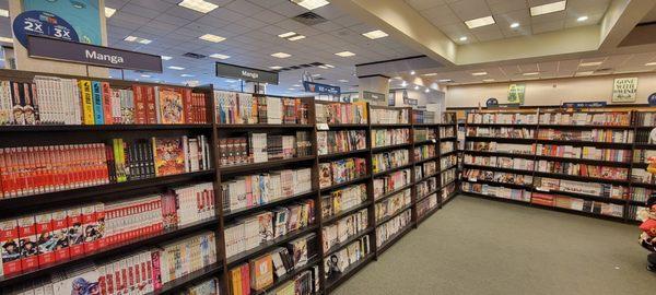 Barnes & Noble Booksellers