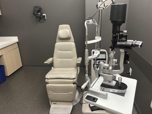 Elks Children's Eye Clinic